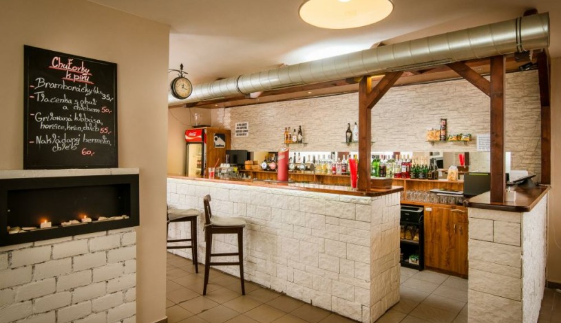 Hotel MAX Praha