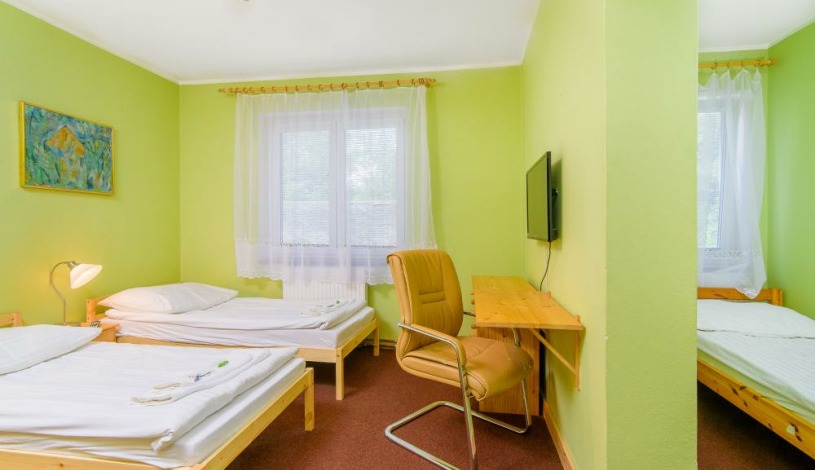 Hotel MAX Praha