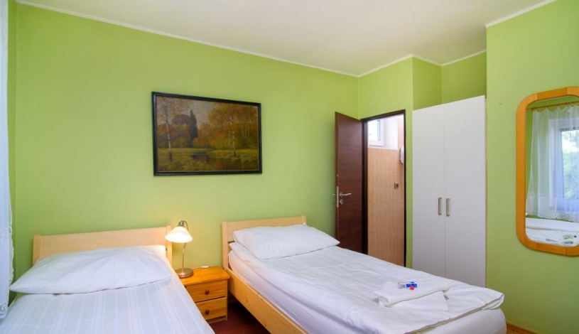 Hotel MAX Praha