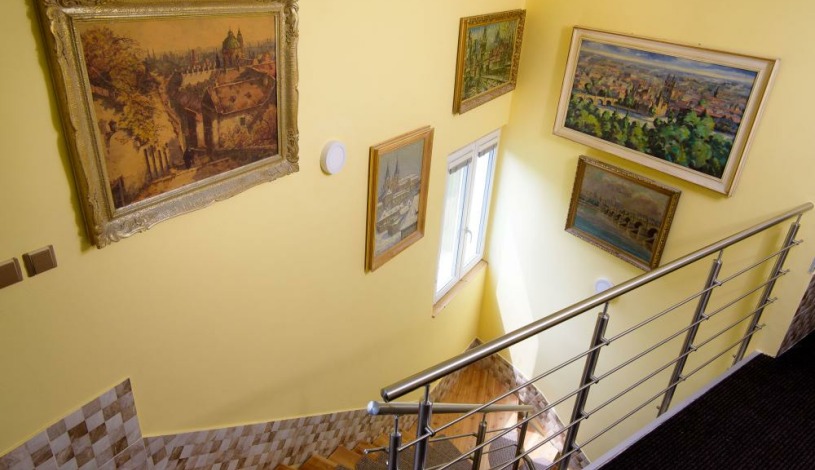 Hotel MAX Praha