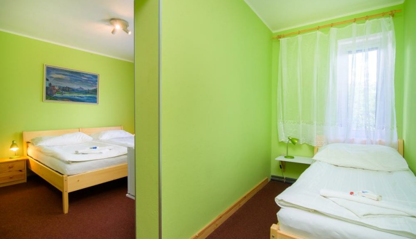 Hotel MAX Praha