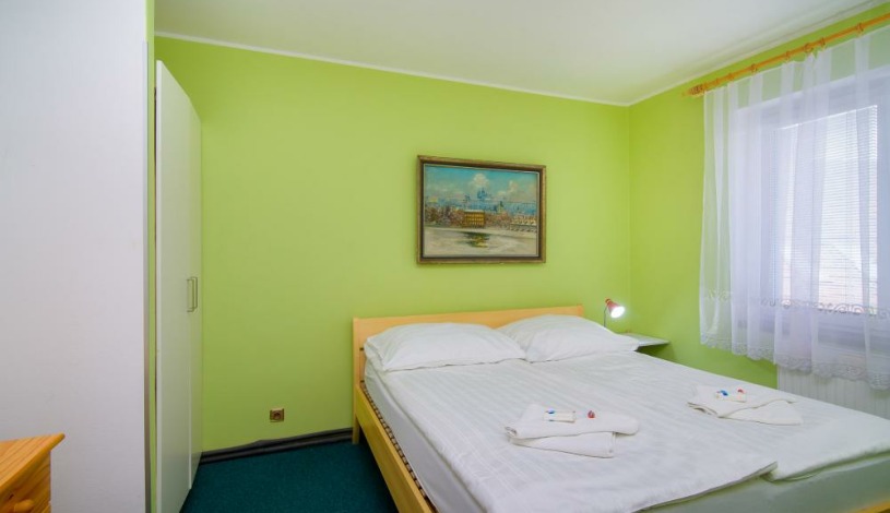 Hotel MAX Praha