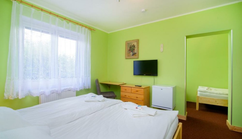Hotel MAX Praha