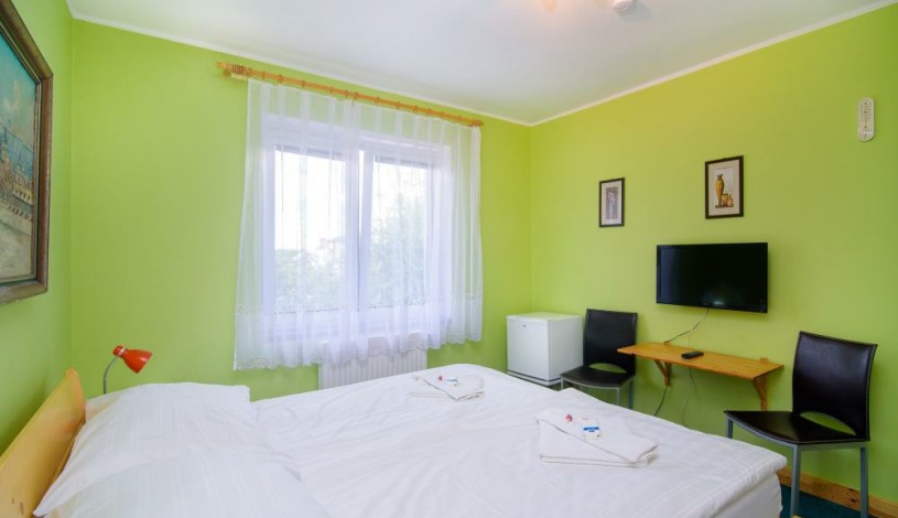 Hotel MAX Praha