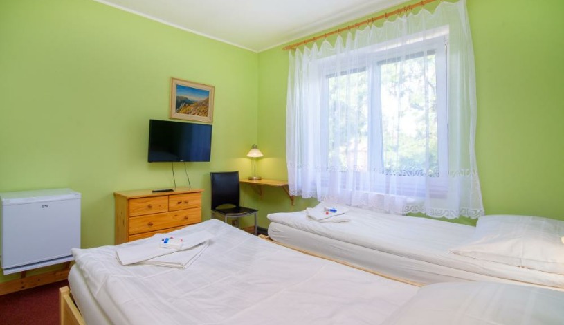 Hotel MAX Praha