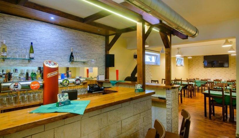 Hotel MAX Praha