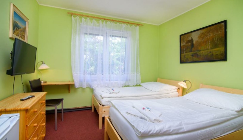 Hotel MAX Praha