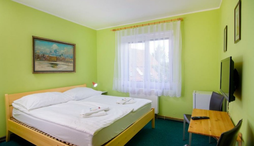 Hotel MAX Praha