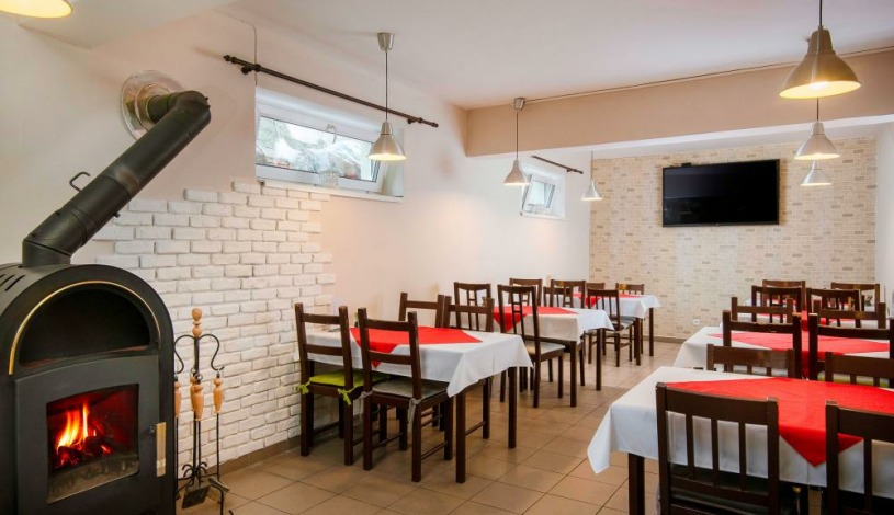 Hotel MAX Praha