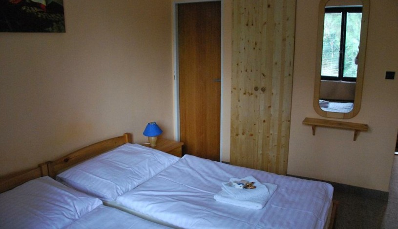 Hotel MAX Praha