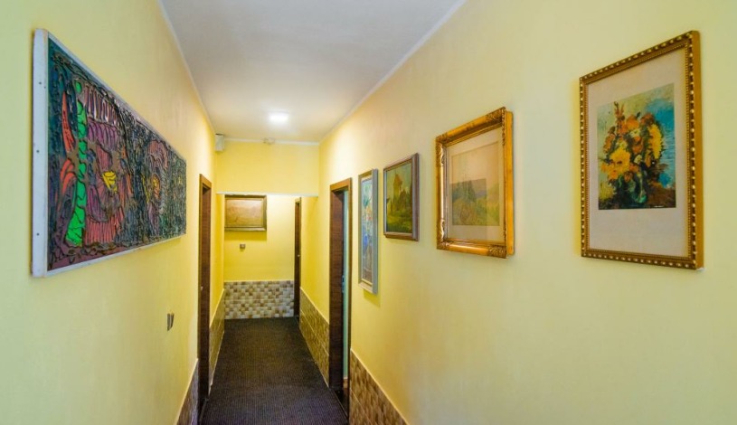 Hotel MAX Praha