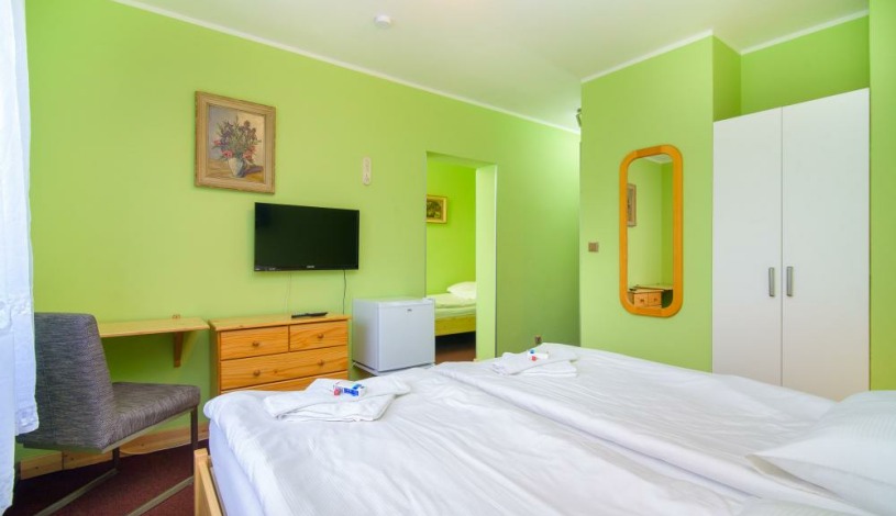 Hotel MAX Praha