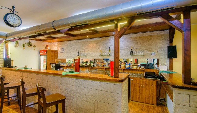 Hotel MAX Praha