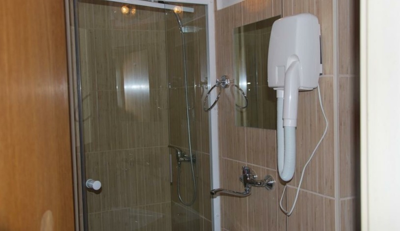 Hotel MAX Praha - Double room