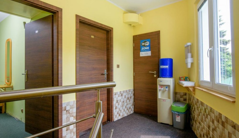 Hotel MAX Praha