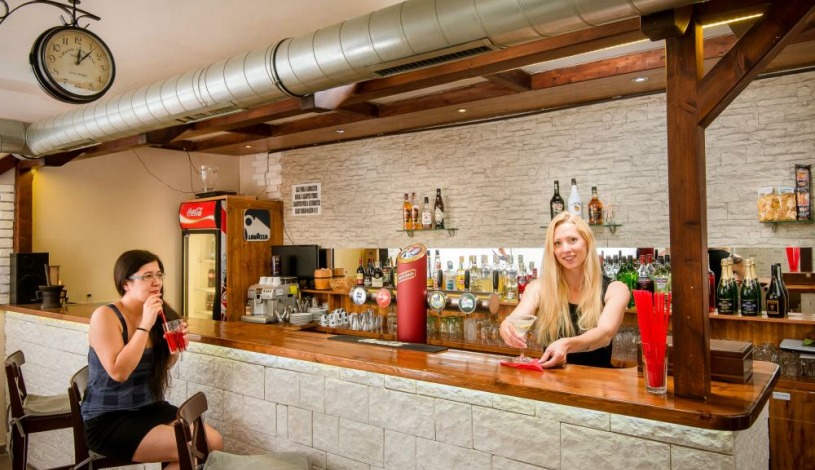 Hotel MAX Praha