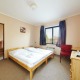 Four bedded room - Hotel MAX Praha