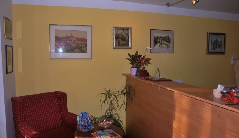 Hotel MAX Praha