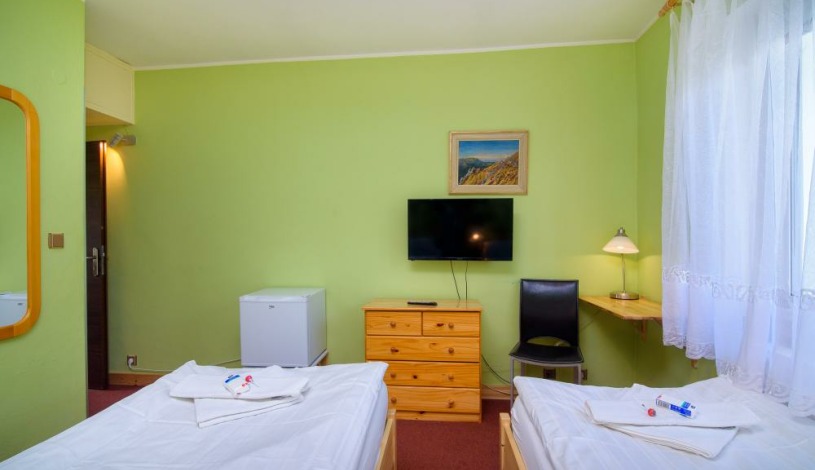 Hotel MAX Praha