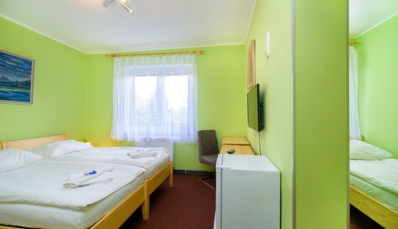 Hotel MAX Praha