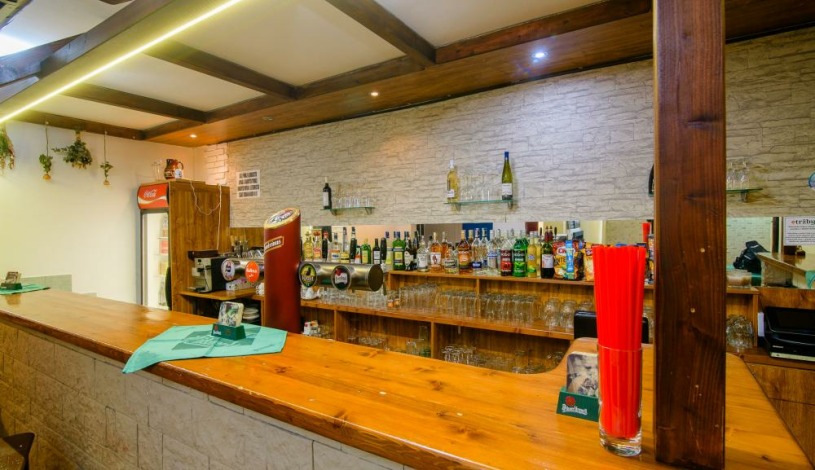 Hotel MAX Praha