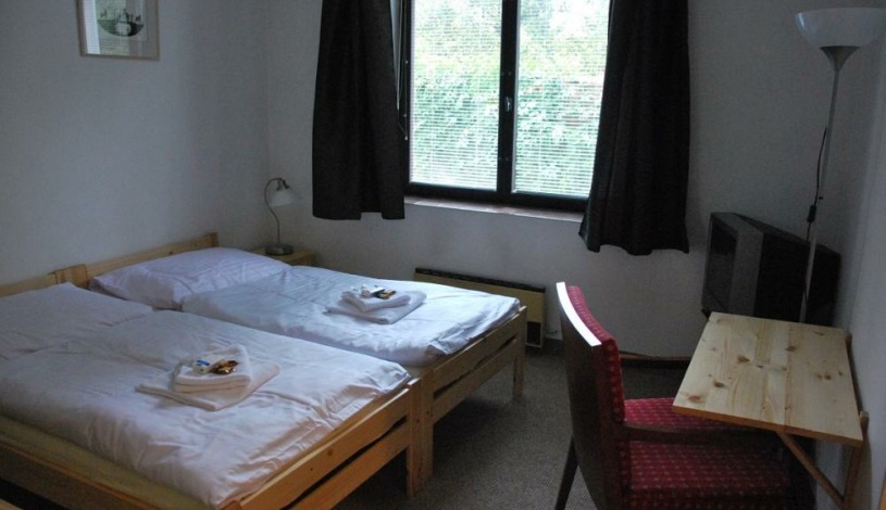 Hotel MAX Praha
