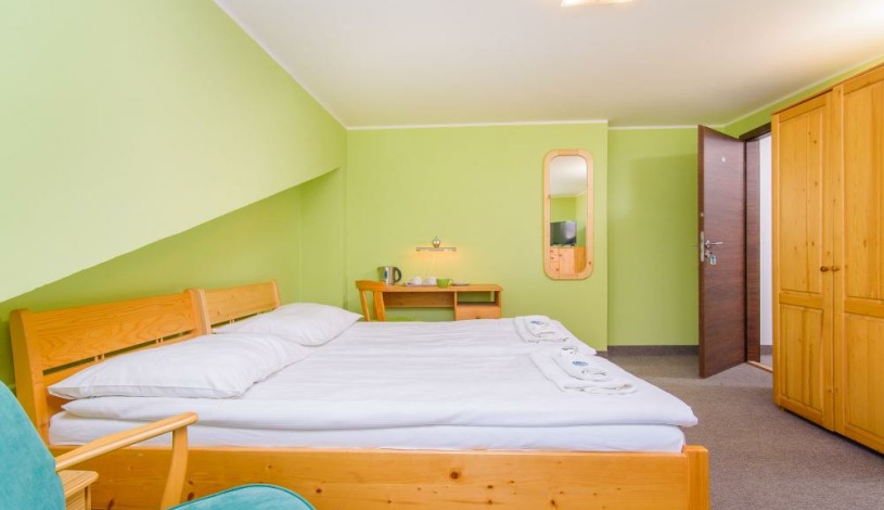 Hotel MAX Praha