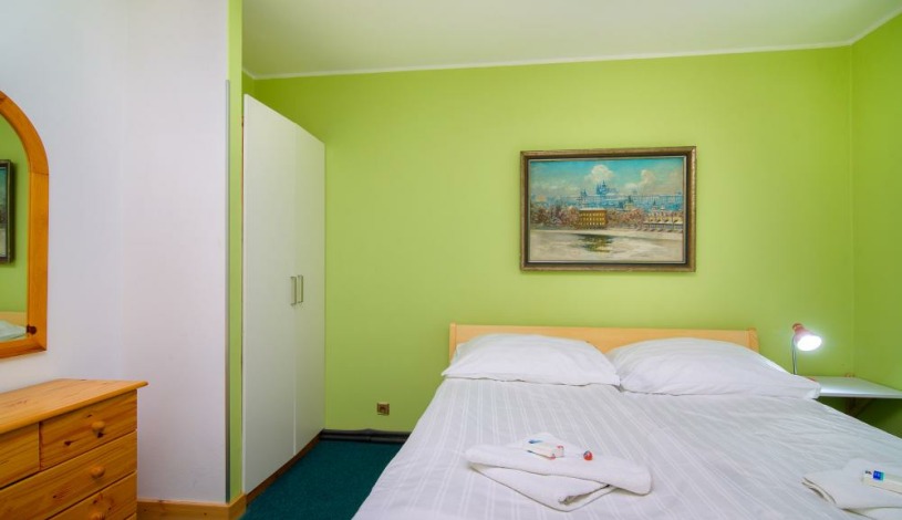 Hotel MAX Praha