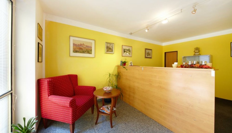 Hotel MAX Praha