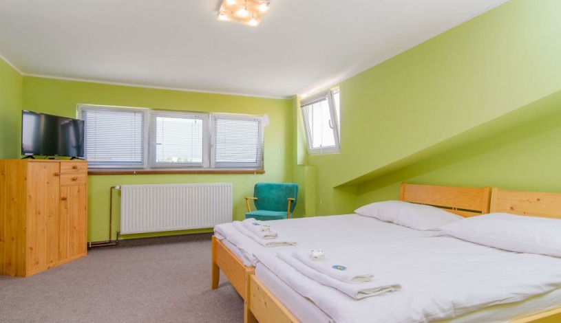 Hotel MAX Praha