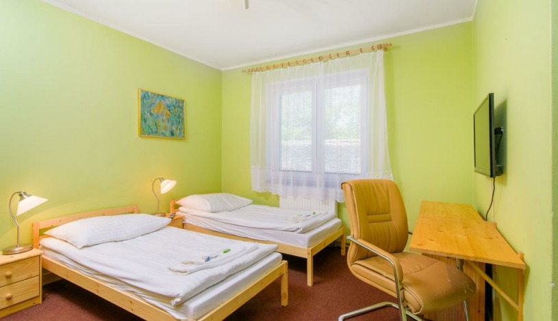 Hotel MAX Praha