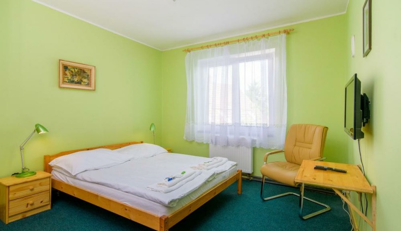 Hotel MAX Praha