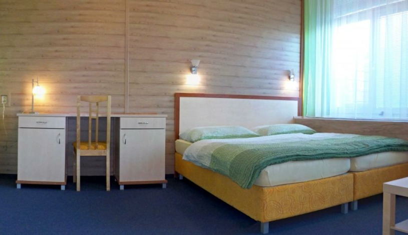 Hostel Sun-Milánská Praha - Studio č. 7