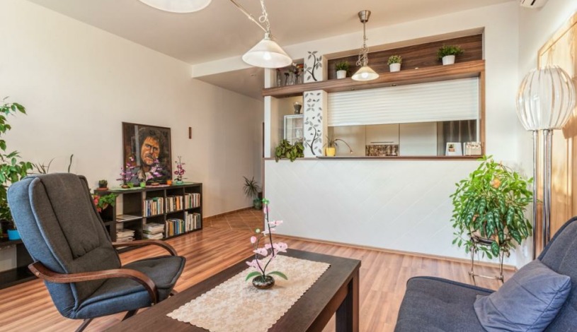 Hostel Sun-Milánská Praha