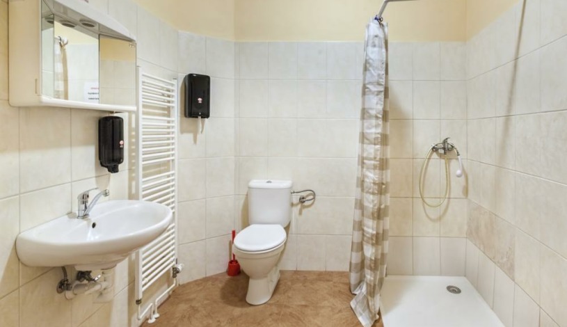 Hostel Sun-Milánská Praha