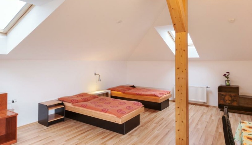 Hostel Sun-Milánská Praha