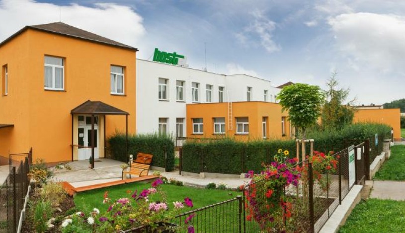 Hostel Sun-Milánská Praha