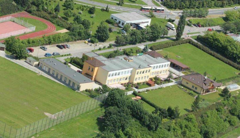 Hostel Sun-Milánská Praha