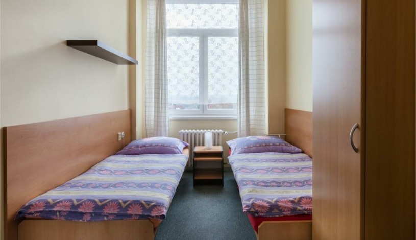 Hostel Sun-Milánská Praha