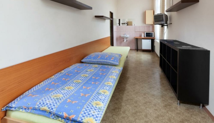 Hostel Sun-Milánská Praha