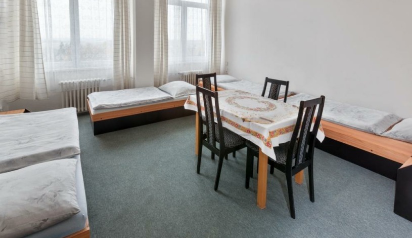 Hostel Sun-Milánská Praha