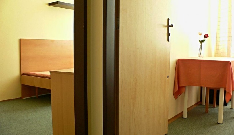 Hostel Sun-Milánská Praha - Studio 204