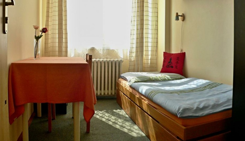 Hostel Sun-Milánská Praha - Studio 204