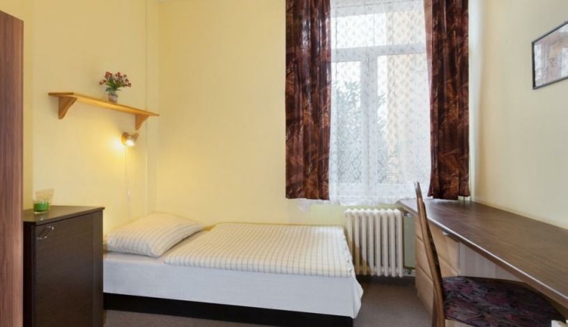 Hostel Sun-Milánská Praha