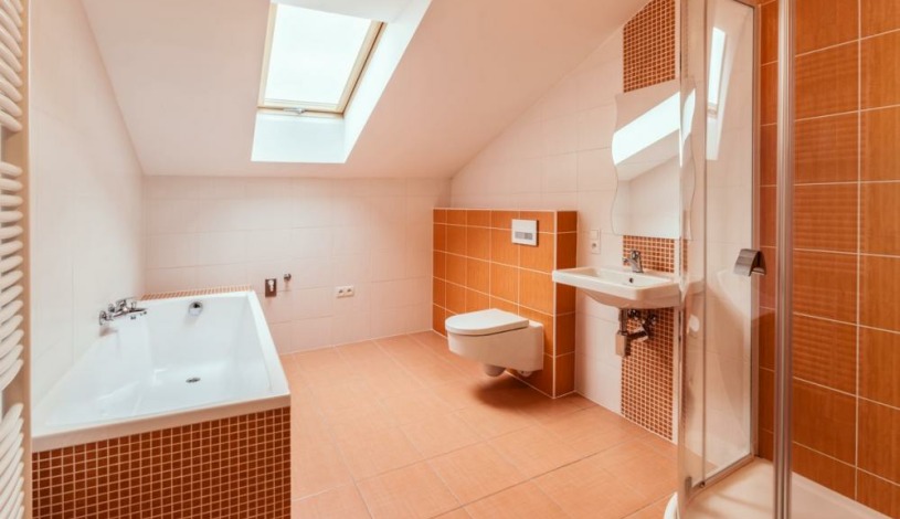 Hostel Sun-Milánská Praha