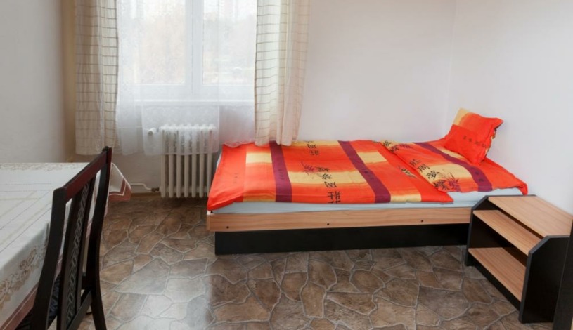 Hostel Sun-Milánská Praha