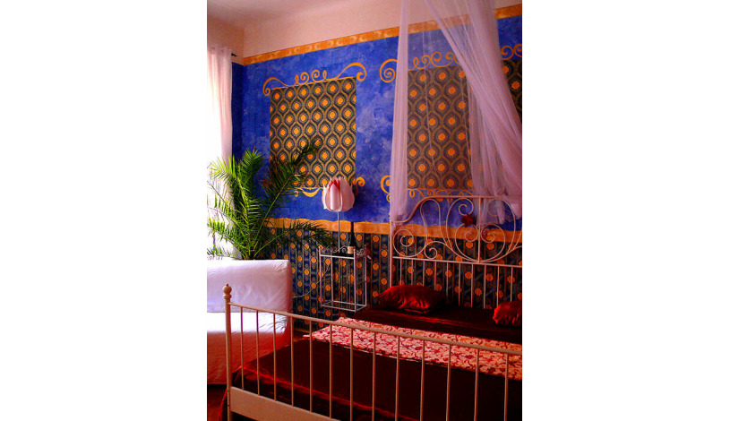 Apartments OLD TIME HOTEL Praha