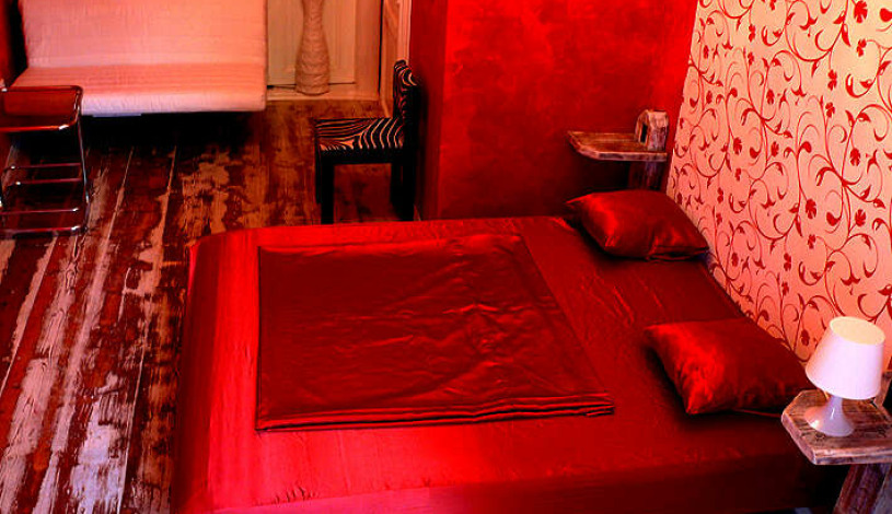 Apartments OLD TIME HOTEL Praha