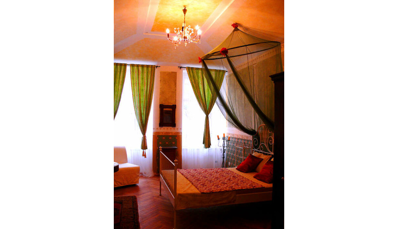 Apartments OLD TIME HOTEL Praha