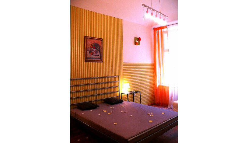 Apartments OLD TIME HOTEL Praha